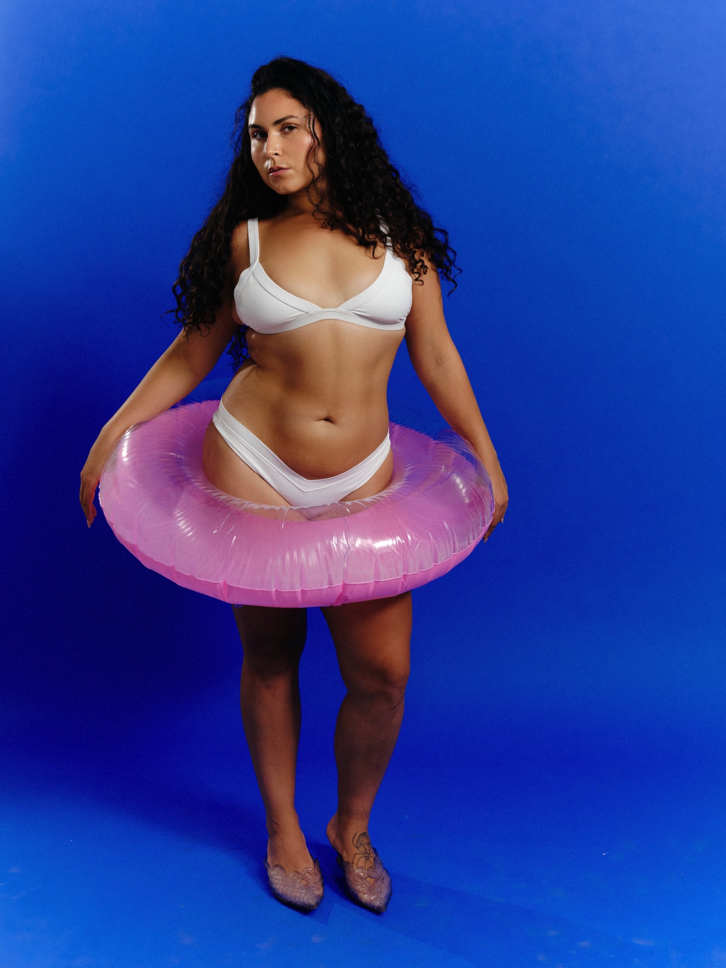 Vivid Bikini Bottom