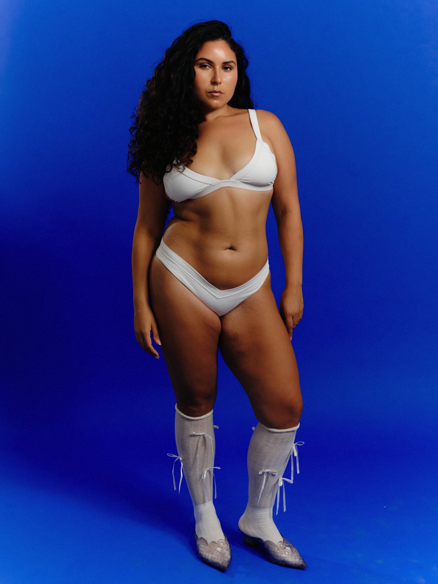 Vivid Bikini Bottom