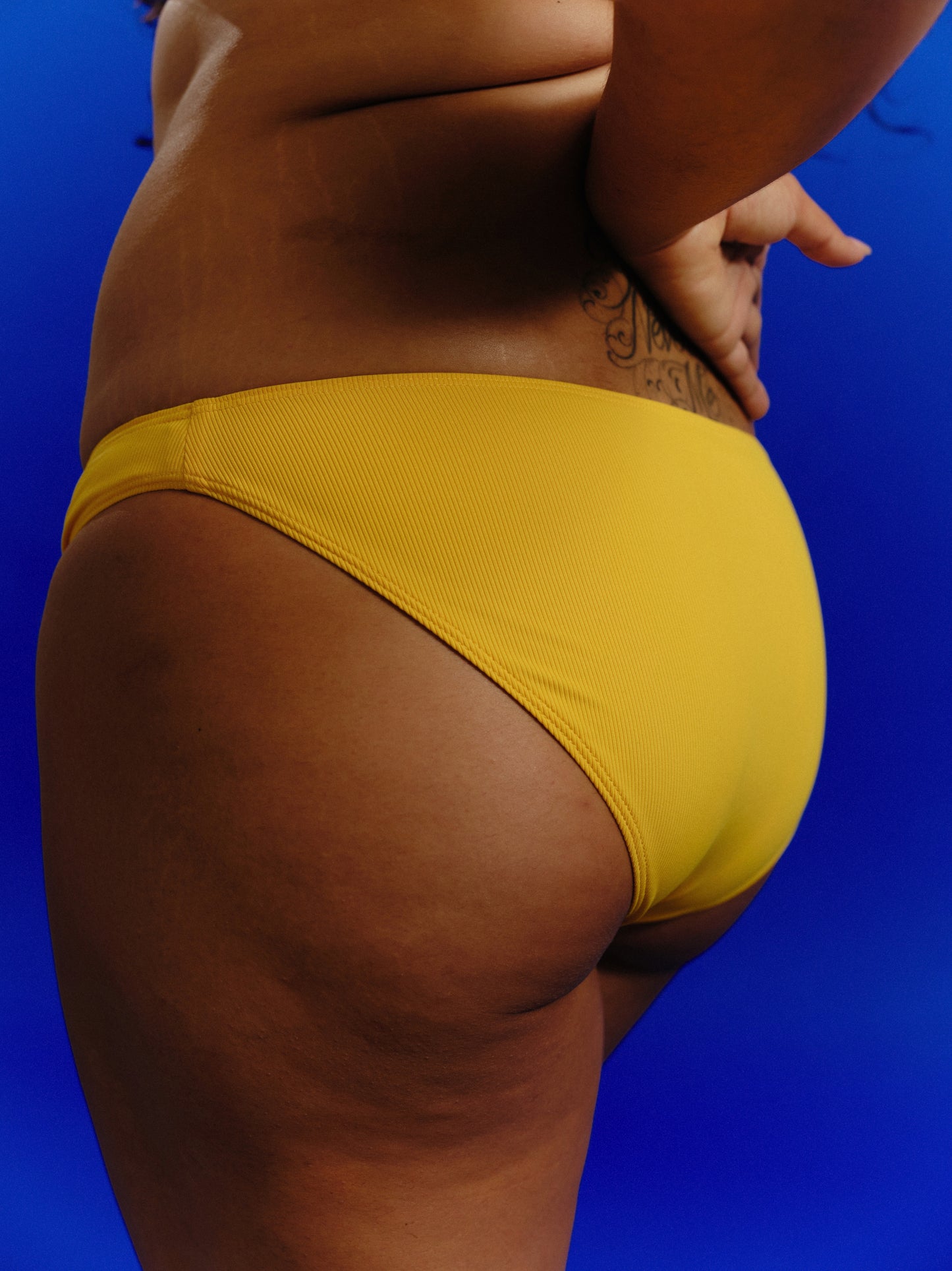Luxsport Bikini Bottom