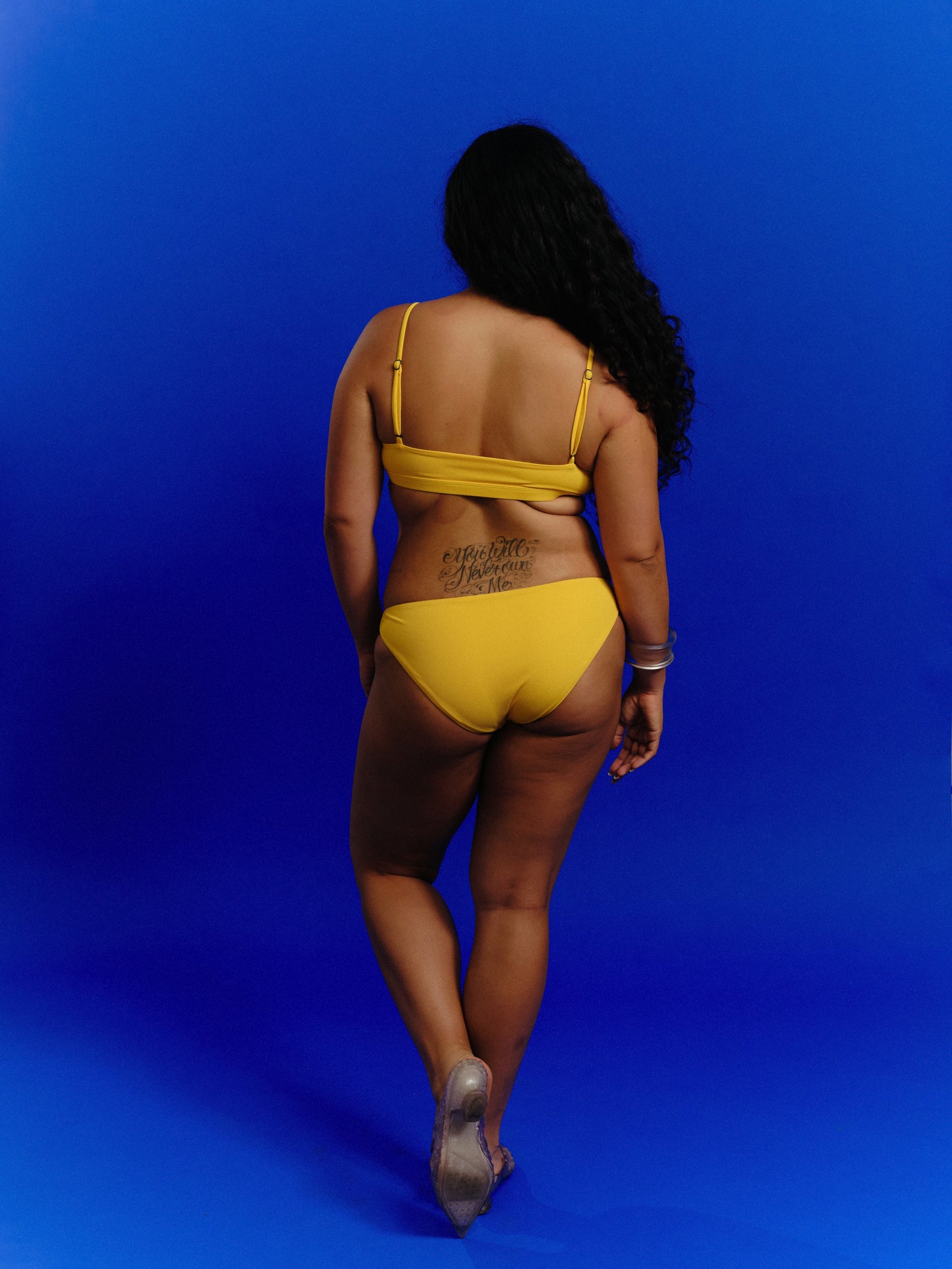 Luxsport Bikini Top