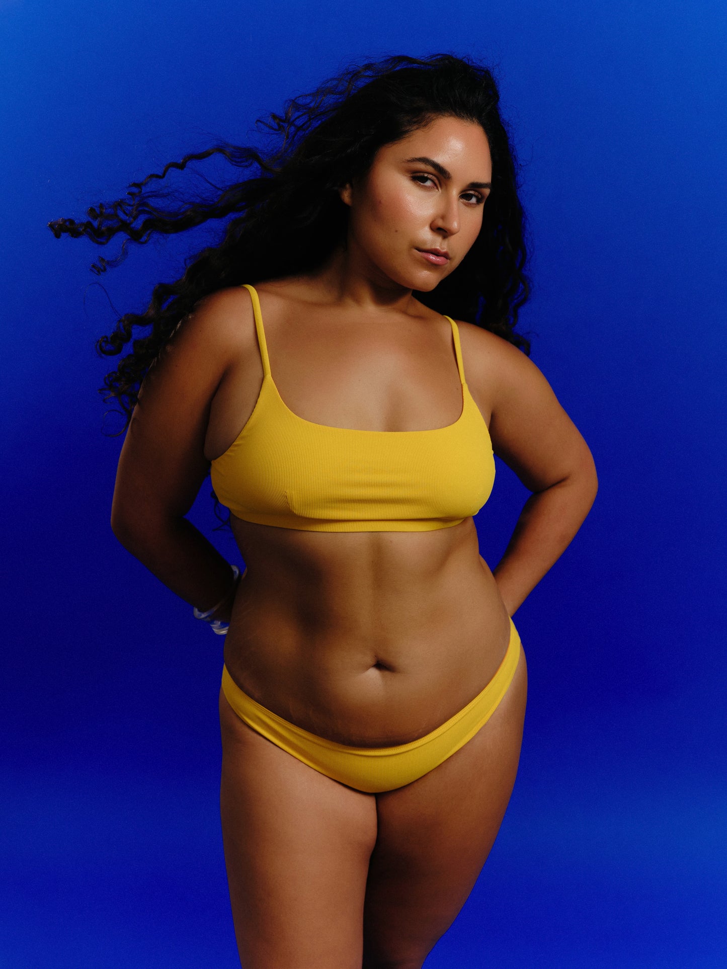 Luxsport Bikini Bottom