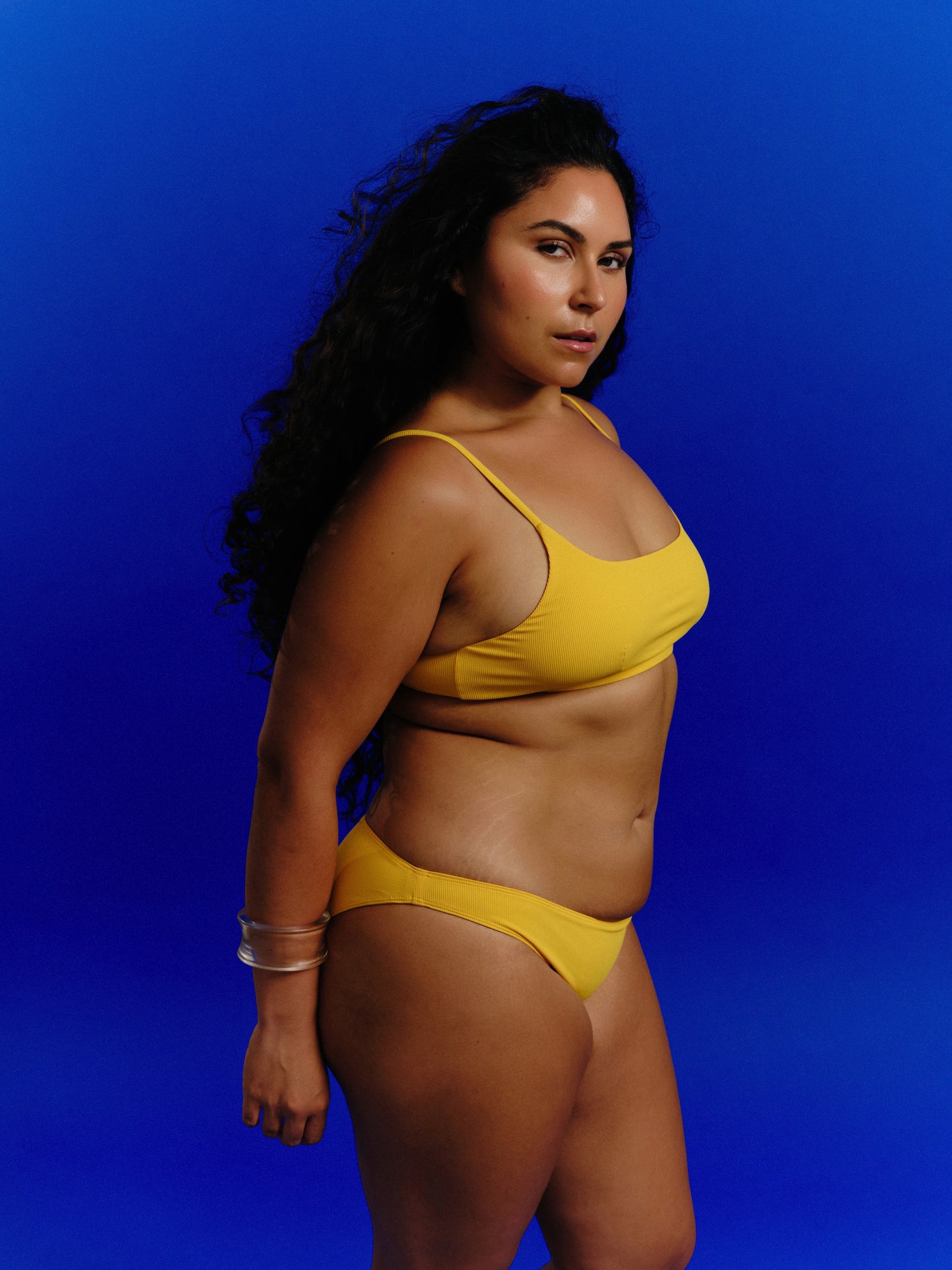 Luxsport Bikini Top