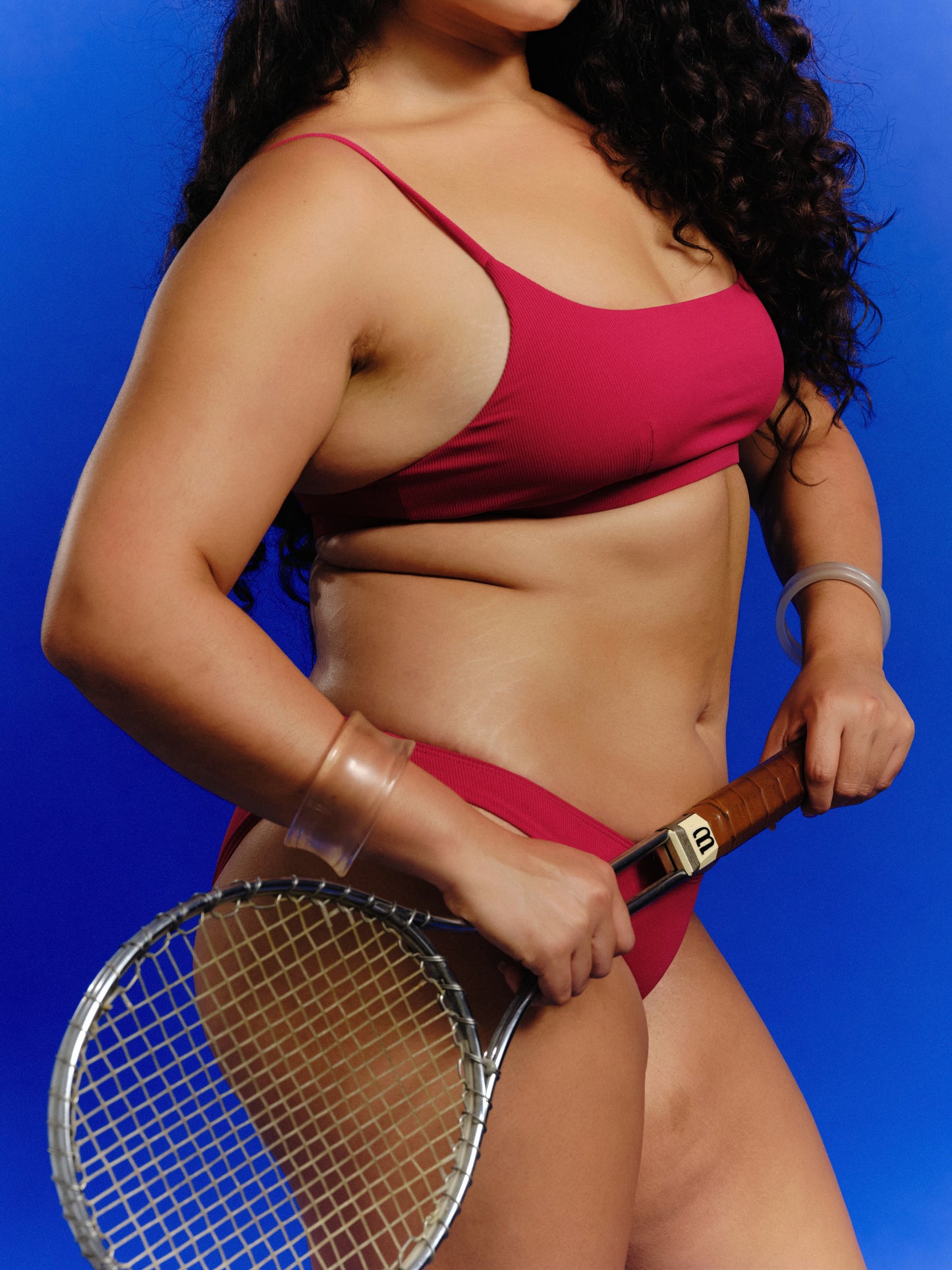 Luxsport Bikini Top