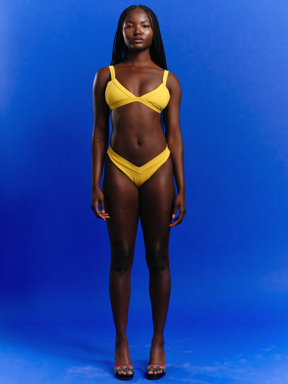 Vivid Bikini Bottom